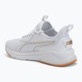 PUMA Amplifier scarpe da donna puma bianco/puma oro 3