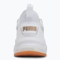 PUMA Amplifier scarpe da donna puma bianco/puma oro 6