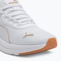 PUMA Amplifier scarpe da donna puma bianco/puma oro 7
