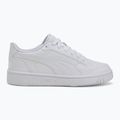 PUMA Reb-L Jr scarpe da bambino puma bianco/puma bianco 2