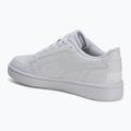 PUMA Reb-L Jr scarpe da bambino puma bianco/puma bianco 3