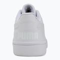 PUMA Reb-L Jr scarpe da bambino puma bianco/puma bianco 6