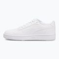 PUMA Reb-L Jr scarpe da bambino puma bianco/puma bianco 8