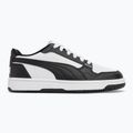 PUMA Reb-L Jr scarpe da bambino puma bianco/puma nero 2