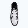 PUMA Reb-L Jr scarpe da bambino puma bianco/puma nero 5