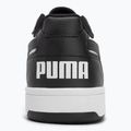 PUMA Reb-L Jr scarpe da bambino puma bianco/puma nero 6