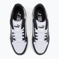 PUMA Reb-L Jr scarpe da bambino puma bianco/puma nero 10