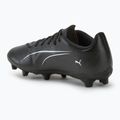 PUMA Ultra 5 Play FG/AG scarpe da calcio puma nero/puma bianco 3