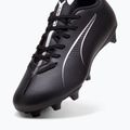 PUMA Ultra 5 Play FG/AG Jr scarpe da calcio per bambini puma nero/puma bianco 12