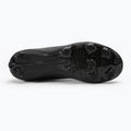 PUMA Ultra 5 Play FG/AG Jr scarpe da calcio per bambini puma nero/puma bianco 4
