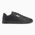 PUMA Club II SL scarpe da uomo puma nero/puma oro 2
