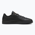 PUMA Club II SL scarpe da uomo puma nero/puma oro 9