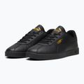 PUMA Club II SL scarpe da uomo puma nero/puma oro 10