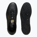 PUMA Club II SL scarpe da uomo puma nero/puma oro 11