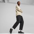 PUMA Club II SL scarpe da uomo puma nero/puma oro 12