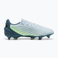 PUMA King Match MxSG scarpe da calcio da uomo rugiada glassata/mela frizzante 3