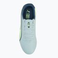 PUMA King Match MxSG scarpe da calcio da uomo rugiada glassata/mela frizzante 5