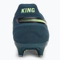 PUMA King Match MxSG scarpe da calcio da uomo rugiada glassata/mela frizzante 6