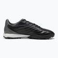 PUMA King Pro TT scarpe da calcio puma nero/puma bianco/grigio scuro freddo 10