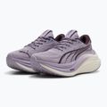 Scarpe da corsa da donna PUMA MagMax Nitro pale plum/midnight plum 8