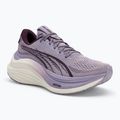 Scarpe da corsa da donna PUMA MagMax Nitro pale plum/midnight plum