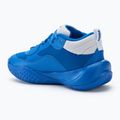 PUMA Playmaker Pro JR scarpe da basket per bambini puma team royal/puma bianco 3