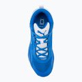 PUMA Playmaker Pro JR scarpe da basket per bambini puma team royal/puma bianco 5