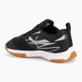 PUMA Varion II Jr scarpe sportive indoor per bambini puma nero/grigio chiaro freddo/gomma 3