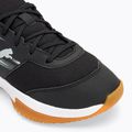 PUMA Varion II Jr scarpe sportive indoor per bambini puma nero/grigio chiaro freddo/gomma 7