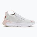 Scarpe da corsa donna PUMA Softride Symmetry Fuzion Feather grigio/mauve mist/rose gold 2