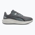 PUMA Skyrocket Lite scarpa da corsa cool grigio scuro/grigio chiaro 2