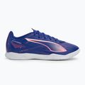 Scarpe da calcio PUMA Ultra 5 Play IT lapislazzuli/puma bianco/tramonto 2