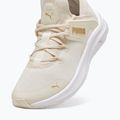 PUMA Softride One4All Femme neve alpina/puma bianco/oro scarpe da donna 12