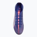 Scarpe da calcio PUMA Ultra 5 Ultimate FG lapislazzuli/puma bianco/tramonto gloe 5