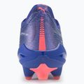Scarpe da calcio PUMA Ultra 5 Ultimate FG lapislazzuli/puma bianco/tramonto gloe 6