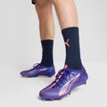 Scarpe da calcio PUMA Ultra 5 Ultimate FG lapislazzuli/puma bianco/tramonto gloe 14