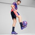 Scarpe da calcio PUMA Ultra 5 Ultimate FG lapislazzuli/puma bianco/tramonto gloe 15