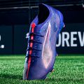 Scarpe da calcio PUMA Ultra 5 Ultimate FG lapislazzuli/puma bianco/tramonto gloe 16