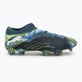 PUMA Future 7 Ultimate Low FG/AG grigio cielo/puma bianco scarpe da calcio 2