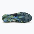PUMA Future 7 Ultimate Low FG/AG grigio cielo/puma bianco scarpe da calcio 4