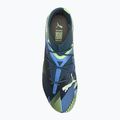 PUMA Future 7 Ultimate Low FG/AG grigio cielo/puma bianco scarpe da calcio 5