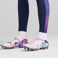 PUMA Future 7 Ultimate Vol. Up FG/AG scarpe da calcio puma bianco 8