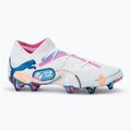 PUMA Future 7 Ultimate Vol. Up FG/AG scarpe da calcio puma bianco 2