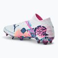 PUMA Future 7 Ultimate Vol. Up FG/AG scarpe da calcio puma bianco 3