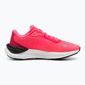 Scarpe da corsa da donna PUMA Electrify Nitro 3 Fade sun stream/sunset glow/puma bianco 10