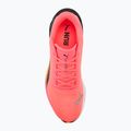 Scarpe da corsa da donna PUMA Electrify Nitro 3 Fade sun stream/sunset glow/puma bianco 5