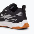 PUMA Varion II V Jr bambini scarpe sportive indoor puma nero / cool grigio chiaro / gomma 13