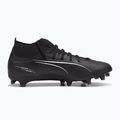 PUMA Ultra 5 Match+ FG/AG scarpe da calcio puma nero/puma bianco 10