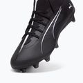 PUMA Ultra 5 Match+ FG/AG scarpe da calcio puma nero/puma bianco 12