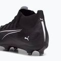 PUMA Ultra 5 Match+ FG/AG scarpe da calcio puma nero/puma bianco 13